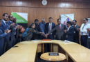 Ethiopian, AFRAA, UTD Aviation collaborate for aircrafts repair