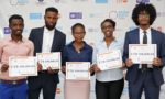 Generation Unlimited 2022 selects two winning teams in Ethiopia