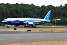 Ethiopian, Boeing announce order for five 777 Freighters