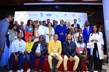 Pan-African Youth Summit celebrates Africa Day