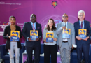 Report on Africa addresses continent's vulnerability during COVID-19