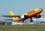 DHL appoints new CEO, VP for Middle East and Africa