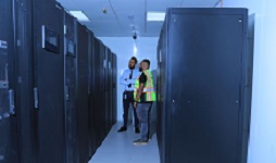 Dashen Bank introduces 230 million Birr datacenter