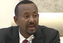 Ethiopia concertante asphalt road network doubles, says Abiy