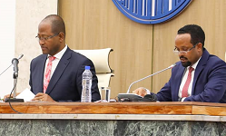 Ethiopia increases annual budget by 17 percent