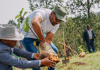 Ethiopia launches 4th Green Legacy program