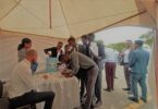 Huawei Ethiopia hosts job fair in Hawassa