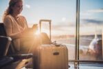 Mobile usage for airlines booking increases, new survey