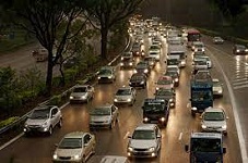 New Political Declaration to halve road traffic deaths