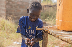 UNICEF secures $10 million for WASH program in Ethiopia