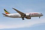 African airlines saw 135% rise