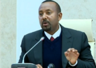 Ethiopia approves 786.6 billion Birr budget