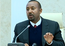 Ethiopia approves 786.6 billion Birr budget