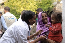 Ethiopia launches $30 million nutrition program