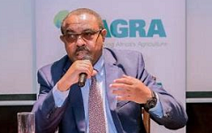 Ex Ethiopia PM calls for fast-tracking Africa’s food system transformation