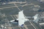 Hybrid-electric aircraft completes 1,880 miles test flight