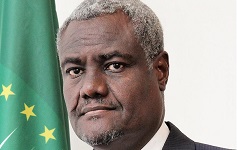 AU expresses deep concern about military confrontation in Ethiopia