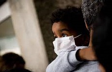 Africa urged to tackle childhood tuberculosis