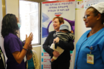 American officials visit US-funded projects in Ethiopia
