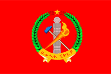 Ethiopia urges international community to take action against TPLF