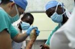 Research shows disease risk to patients, health care providers
