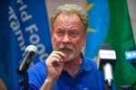 TPLF loots half a million liters of fuel, UN agency says