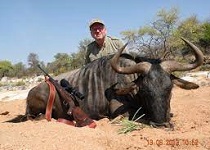 Travel agencies urged South Africa to end trophy hunting