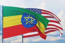 US expresses concern about war in Ethiopia