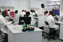 Elekta joins IFC’s Africa Medical Equipment Facility