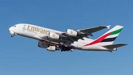Emirates launches special offer for travelers to Dubai