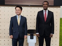Ethiopia, Korea sister cities set to strengthen ties