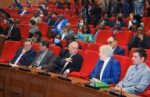 Ethiopia briefs diplomats in Addis Ababa