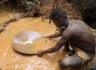 Ethiopia caught Chinese involved in gold smuggling