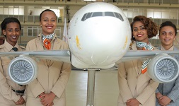Ethiopian Aviation Academy targets students from Latin America