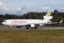 Ethiopian Crowned with two prestigious awards