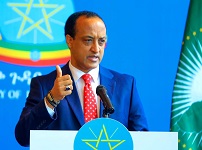 Ethiopia's UN general assembly participation was very successful