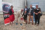 FFS Refiners expansion, job creation with additional investment
