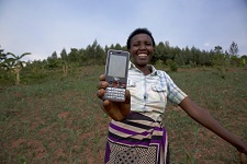 Mobile remittances to lead digital revolution in rural Africa