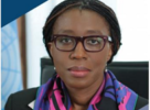 UNECA boss stepped down after five years