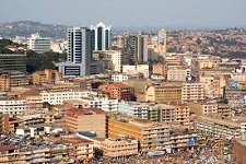Uganda declares Ebola Virus disease outbreak