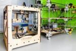 Ultimaker, MakerBot announce closing of merger