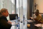 What U.S. Special Envoy achieved in Ethiopia two weeks visit