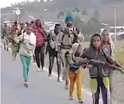 ‘Final’ multiple front battles begin in north Ethiopia