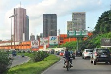 Abidjan set to host global finance summit
