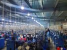 Eastern Industrial Park creates 22,110 jobs for Ethiopians