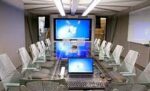 Enhancing communication, collaboration in future workplaces