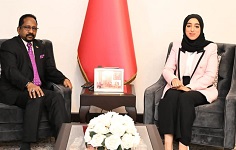 Ethiopia, Bahrain agree to cooperate in tourism