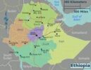 Ethiopia accepts AU’s peace talk invitation in South Africa