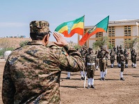 Ethiopia condemns “Western entities” spreading TPLF propaganda