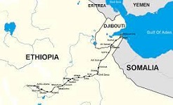 Ethiopia condemns attack on neighboring Djibouti army